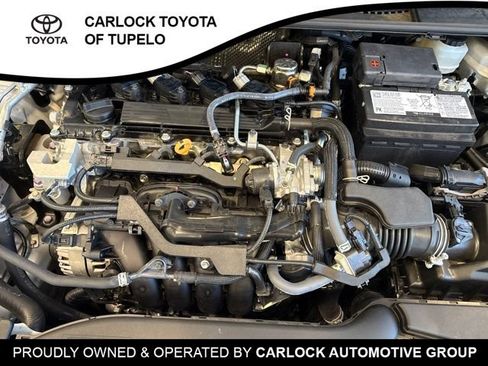 Used 2026 Toyota Corolla LE FWD image 25