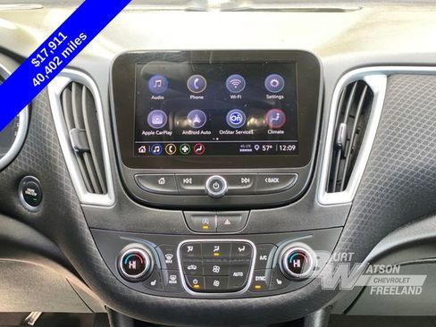 Used 2023 Chevrolet Malibu LT image 20