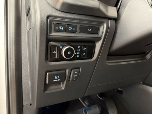 Used 2023 Ford F150 Lariat w/ Equipment Group 502A High AWD/4WD image 19