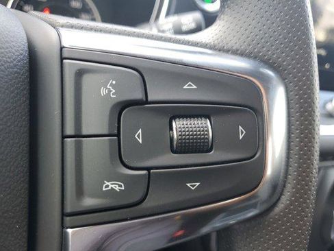 New 2025 Chevrolet Blazer LT w/ Driver Confidence Package image 21