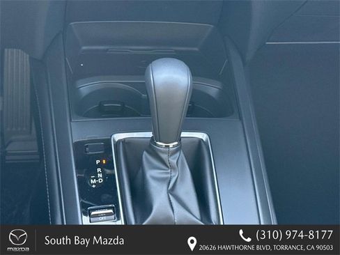 New 2026 MAZDA CX-30 AWD 2.5 S image 12