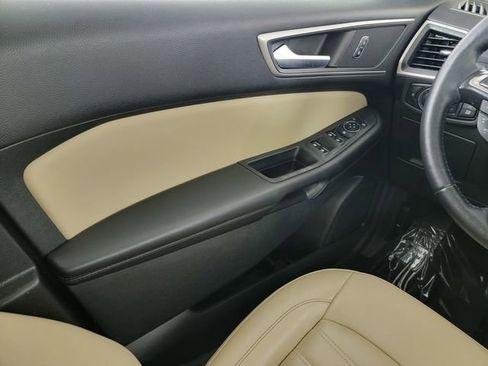 Certified 2023 Ford Edge SEL w/ Convenience Package AWD/4WD image 31