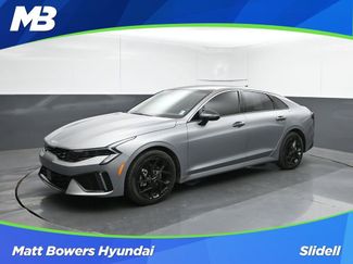 Used 2026 Kia K5 GT-Line w/ GT-Line Premium Package video 1