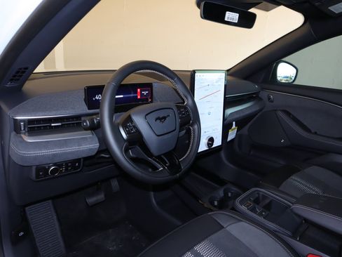 New 2025 Ford Mustang Mach-E GT image 21