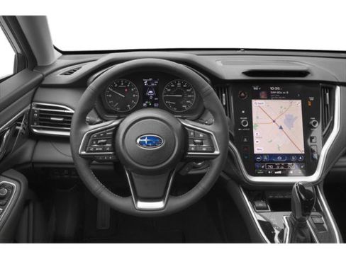 Used 2024 Subaru Outback Touring XT AWD/4WD image 10