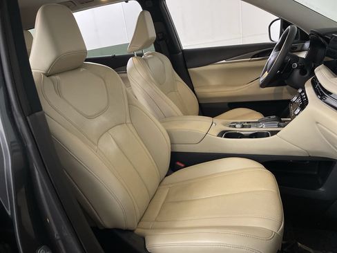 Used 2023 INFINITI QX60 Luxe w/ Cargo Package AWD/4WD image 27