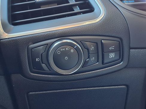 Used 2024 Ford Edge ST w/ Equipment Group 401A AWD/4WD image 21