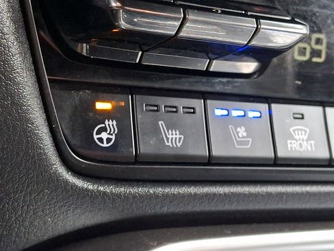 Certified 2024 MAZDA CX-90 Plug-In Hybrid w/ Premium Plus AWD/4WD image 29