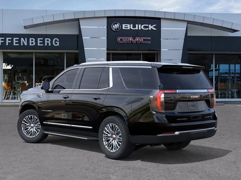 New 2025 GMC Yukon Elevation image 31