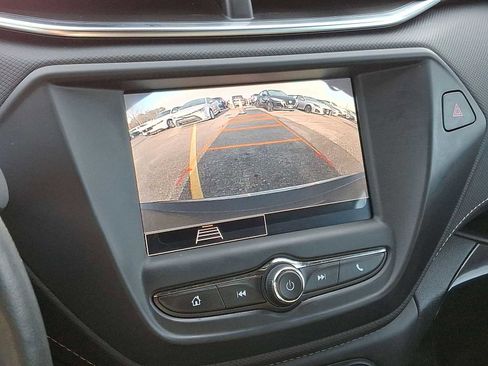 Used 2022 Chevrolet TrailBlazer ACTIV image 20