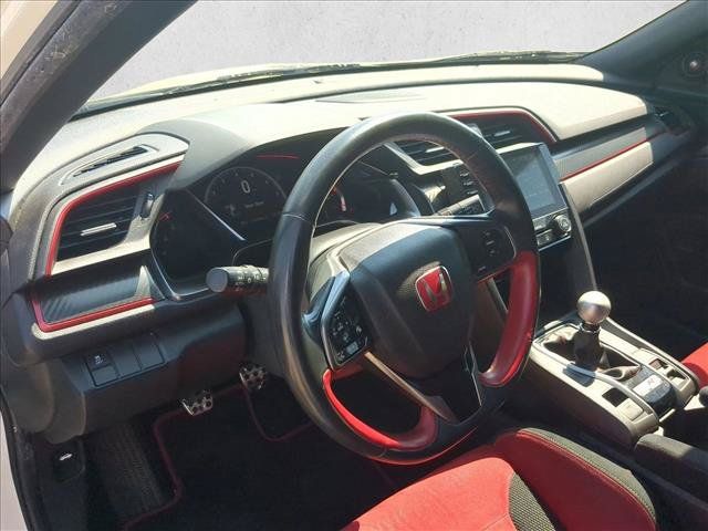 Used 2019 Honda Civic Type R image 10