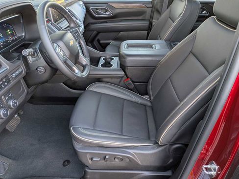 Used 2023 Chevrolet Tahoe Premier w/ Premium Package 2 image 15