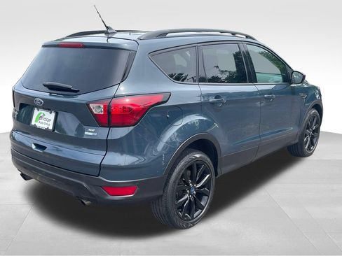 Used 2019 Ford Escape SE AWD/4WD image 7