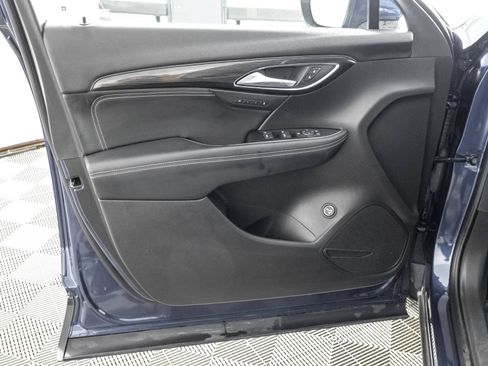 Used 2023 Buick Envision Essence AWD/4WD image 34