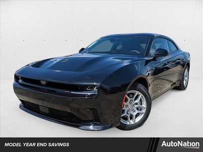 New 2025 Dodge Charger R/T w/ Quick Order Package 25M R/T