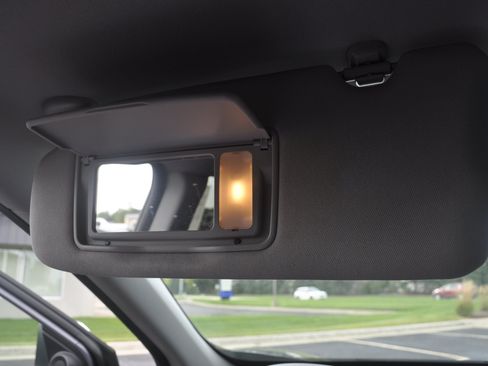 Certified 2022 Honda CR-V EX image 28