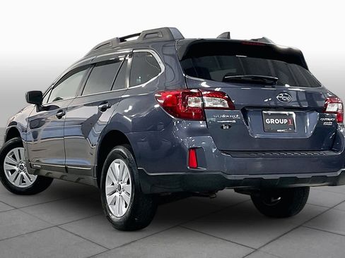 Used 2016 Subaru Outback 2.5i Premium AWD/4WD image 12