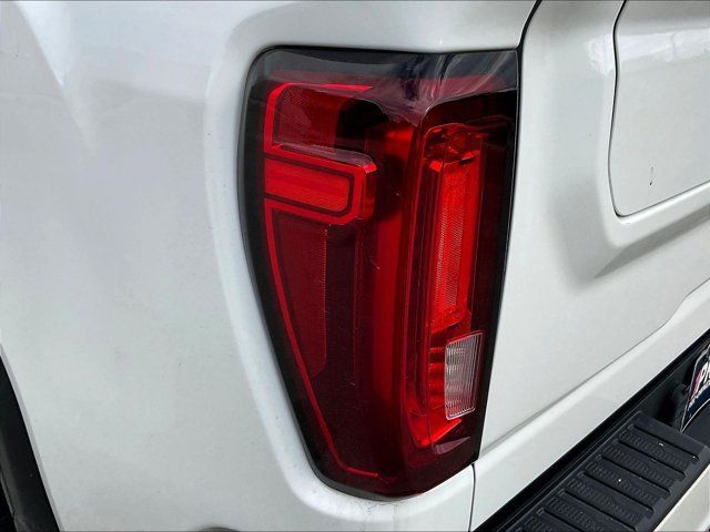 Used 2022 GMC Sierra 2500 AT4 AWD/4WD image 29