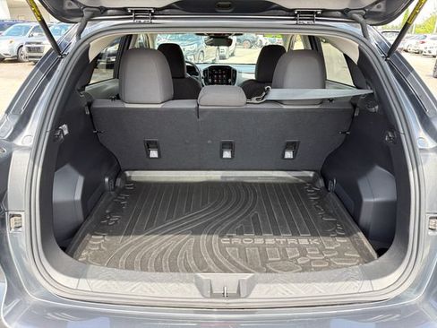 Certified 2025 Subaru Crosstrek 2.5i Premium AWD/4WD image 29