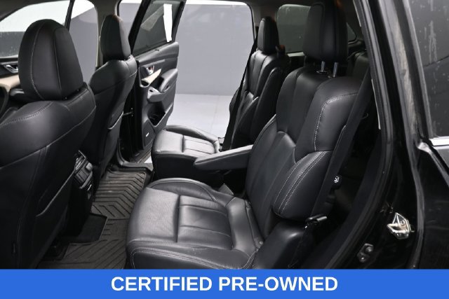 Used 2020 Subaru Ascent Limited AWD/4WD image 15