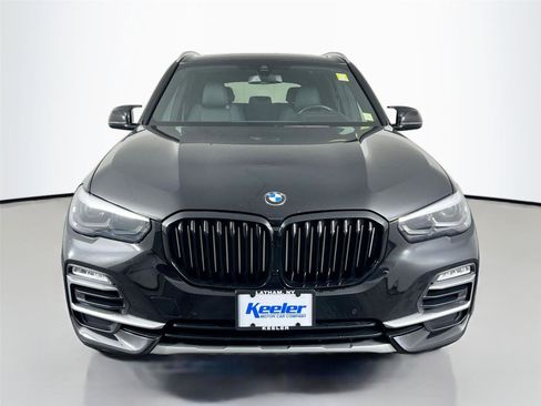 Used 2019 BMW X5 xDrive40i image 9