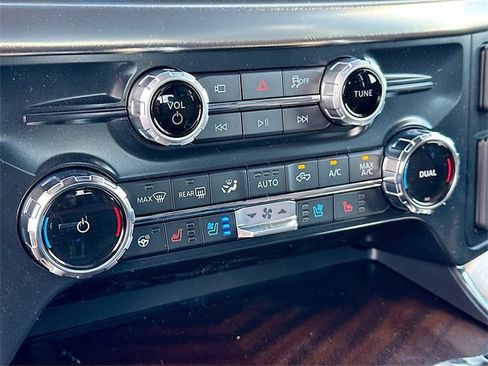 New 2025 Ford F150 King Ranch w/ FX4 Off-Road Package image 11