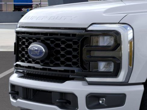 New 2026 Ford F250 XL w/ STX Appearance Package image 17