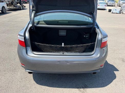 Used 2013 Lexus ES 350 w/ Luxury Pkg FWD image 7