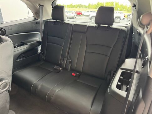 Used 2022 Honda Pilot Touring image 30