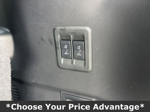 Used 2024 Lexus GX 550 w/ Accessory Package (Z1) image 15