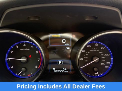 Used 2019 Subaru Outback 2.5i AWD/4WD image 14