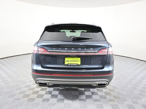 Used 2022 Lincoln Nautilus AWD w/ Premium Package image 5