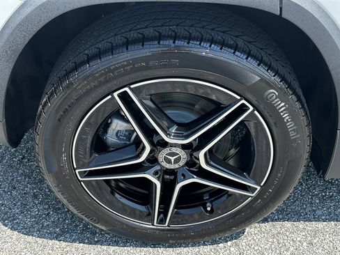 Certified 2026 Mercedes-Benz GLA 250 w/ Exclusive Package image 20