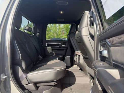New 2026 RAM 2500 Laramie image 17