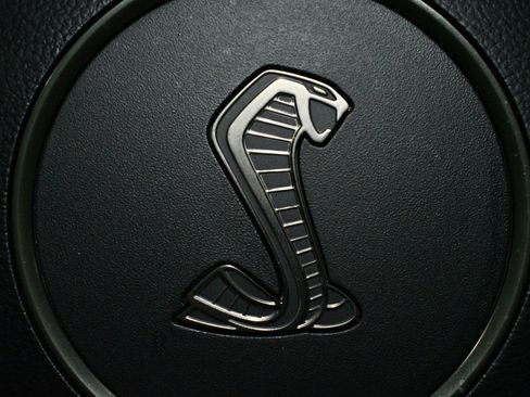 Used 2018 Ford Mustang Shelby GT350R w/ GT350R Equipment Group 920A image 33