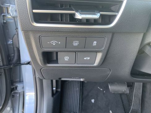 New 2026 Hyundai Sonata Blue image 13