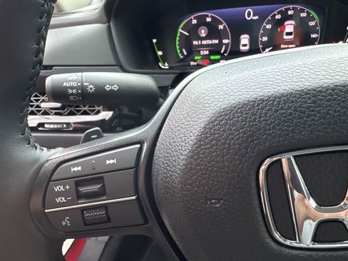 New 2026 Honda Accord EX-L image 32