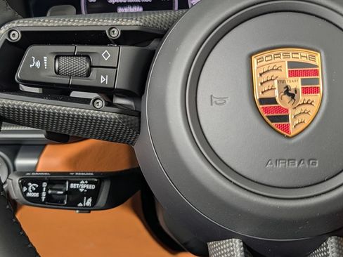 New 2026 Porsche 911 Targa 4 GTS AWD/4WD image 37