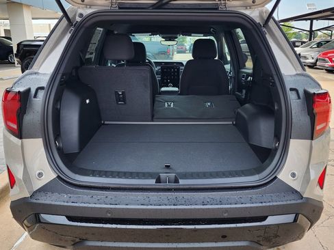 New 2026 GMC Terrain Elevation w/ Black Edition image 47