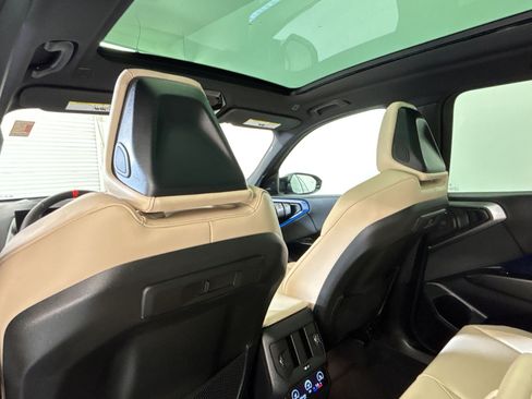 Used 2025 BMW X3 M50 w/ Premium Package AWD/4WD image 33
