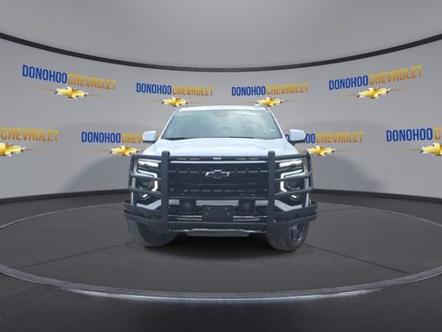 New 2025 Chevrolet Tahoe Police image 6