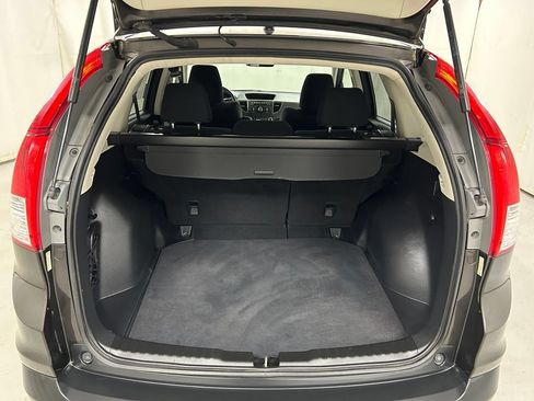 Used 2013 Honda CR-V EX image 11