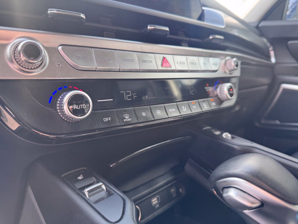 Used 2025 Kia Telluride S AWD/4WD image 18
