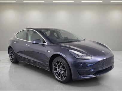 Used 2018 Tesla Model 3 Long Range