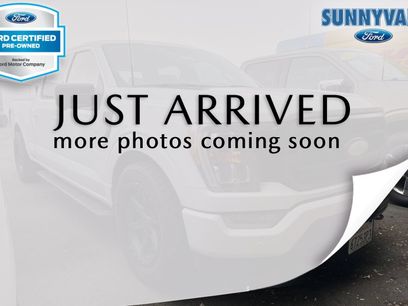 Used 2022 Ford F150 XLT w/ Equipment Group 302A High