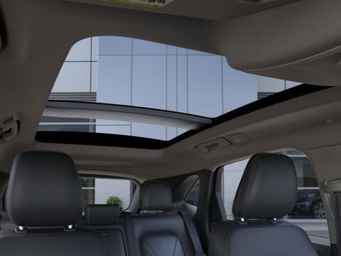 New 2026 Ford Escape Platinum w/ Premium Technology Package image 52