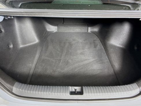 Certified 2025 Honda Accord Sport image 32