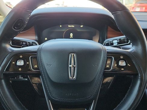 Used 2024 Lincoln Aviator Reserve image 10