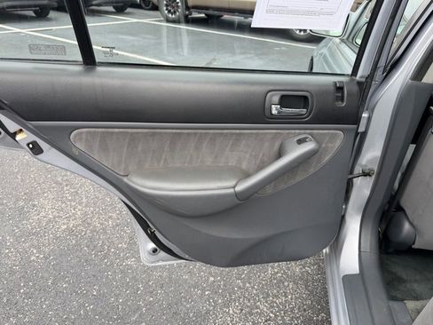 Used 2003 Honda Civic EX image 15
