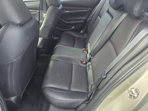 Used 2023 MAZDA MAZDA3 s image 16